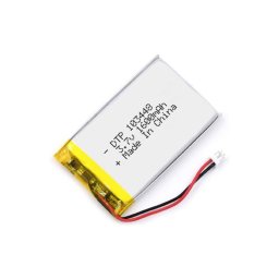 Batéria nabíjacia LiPo 3,7V/1800mAh 103448 Hadex