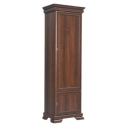 Kondela Skriňa, 58cm, policová, samoa king, KORA KRD1