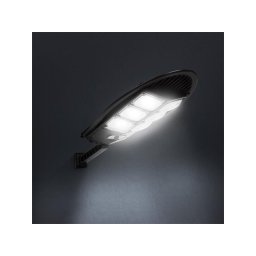 Svietidlo solárne PHENOM 55291A PIR
