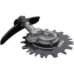 Strihací kotúč, nadstavec EGO POWER+ RTX2300