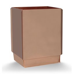 Norman komínový nadstavec KOMFORT dĺžka 30 cm