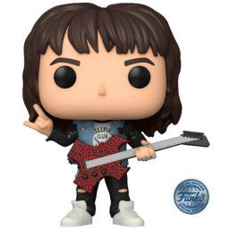 POP! TV: Eddie With Guitar Special Edition (Stranger Things S4) POP-1250