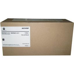 Toner Konica Minolta TNP36, A63V00H čierna - originálný