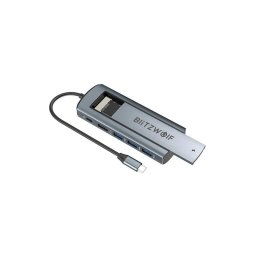 USB hub BLITZWOLF BW-Neo TH13