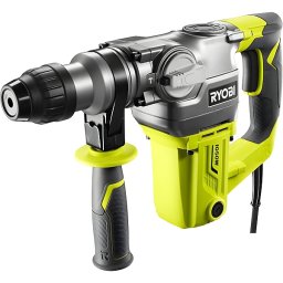 Príklepová vrtačka SDS+ 1050W RSDS1050-K Ryobi