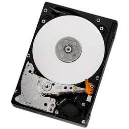 Western Digital Ultrastar DC HA210 3,5" HDD 2TB 7200rpm SATA 6Gb/s 128MB