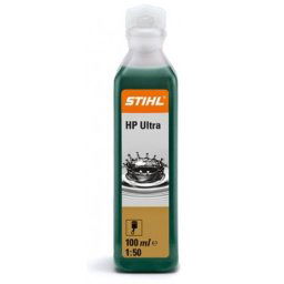 Olej pre dvojtaktné motory STIHL HP Ultra 1:50 Objem: 100ml