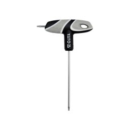 Skrutkovač T Torx T9 YATO YT-05602