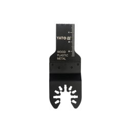 Pílový list na ponorné rezy BIM pre multifunkčné náradie 20mm YATO YT-34686