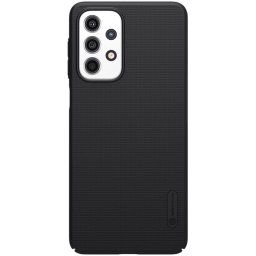 Nillkin Super Frosted Zadný Kryt pre Samsung Galaxy A33 5G Black 6902048237193