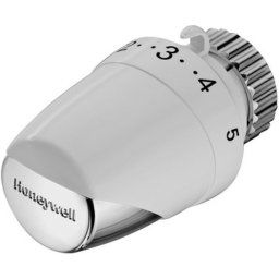 T2021W0 - Honeywell Thera 4 design termostatická hlavica, T2021W0