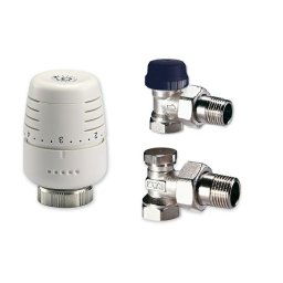 KIT500513 - Ivar set K rohovy 1/2" KIT500513