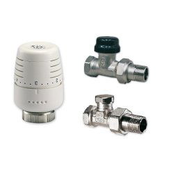 KIT500459 - Ivar set K priamy 1/2" KIT500459