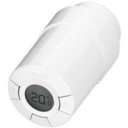 014G0002 - Danfoss living Connect digitálna programovatelná hlavica 014G0002