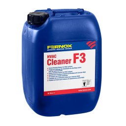57762 - Fernox Cleaner F3, 500 ml. čistiaci prostriedok, 57762