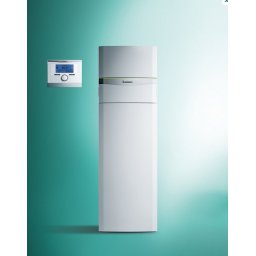 0010020361 - Vaillant flexoCOMPACT exclusive VWF 57/4 zem - voda