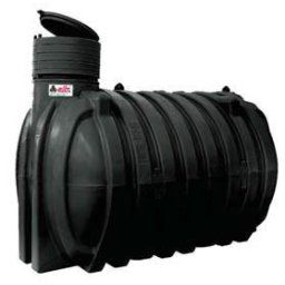 A520080 - ELBI nádrž na dažďovú vodu IVAR.RAIN BASIC CU-5000 litrová