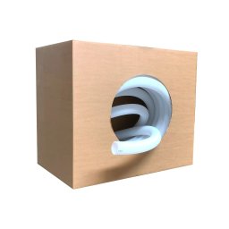 52104613 - Brilon Komínová rúra flexibilná renoFLEX DN80 pre plynové kondenzačné kotly