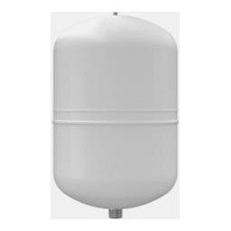 7203505 - REFLEX Expanzná nádoba NG Biela 12 litre