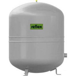 8001405 - REFLEX Expanzná nádoba NG Biela 100 litre