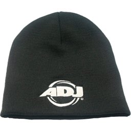 Čiapka BEANIE black Adj