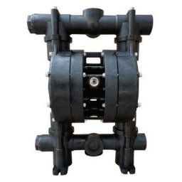 Vzduchomembránové čerpadlo RUBY 1 1/2" PP/PTFE