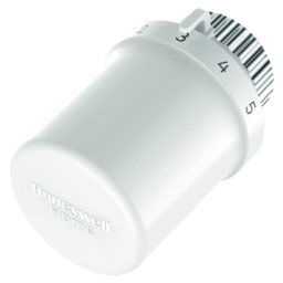 T3019W0 - Honeywell Thera 6 klasik termostatická hlavica T3019W0