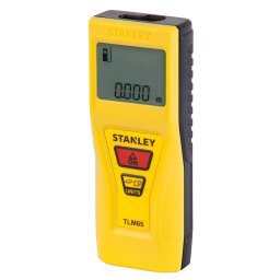STHT1-77032 - Stanley STHT1-77032 laserový diaľkomer TLM 65