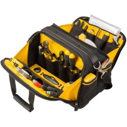 FMST1-73607 - Stanley FMST1-73607 FatMax viacúčeľová brašňa na náradie