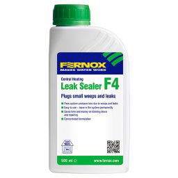 57764 - Fernox utesňovacia kvapalina F4, 500 ml., 57764