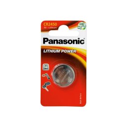 PANASONIC CR-2450EL/1B 1ks 2B300588