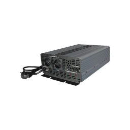 Hadex 2000W 12V/230V + UPS HD0401