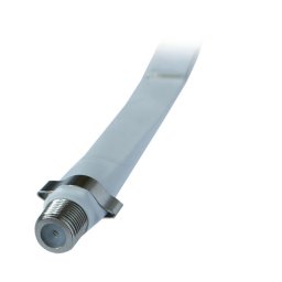 Solight Podokenný kábel F zdierka, 20cm SSN9100E