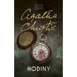 H(Christie Agatha)