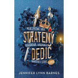 S(Barnes Jennifer Lynn)