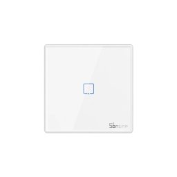 Smart vypínač osvetlenia SONOFF T2EU1C-RF