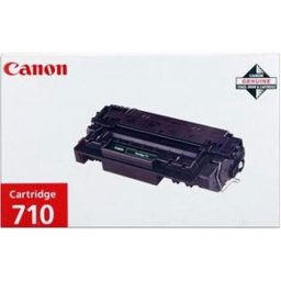 Toner CANON CRG-710 black LBP 3460 (6000 str)