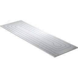 1061173 - UPONOR RENOVIS chladiaci panel 800 x 625 mm, 1061173