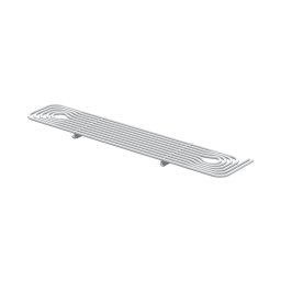 1120852 - UPONOR THERMATOP S 400, 2500x370 mm, 1120852