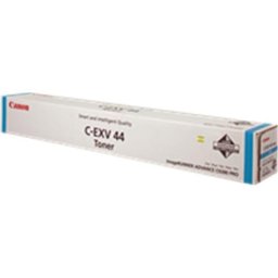 Toner CANON C-EXV44C cyan iRAC9280