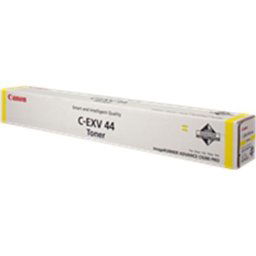 Toner CANON C-EXV44Y yellow iRAC9280