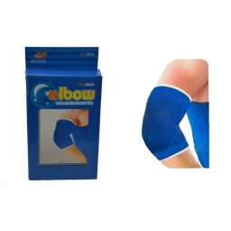 Elastická bandáž na lakeť