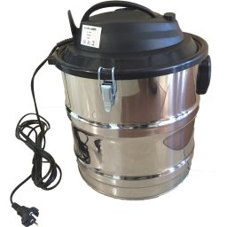 Krbový vysávač STREND PRO 18L 600W