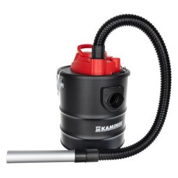 Vysávač teplého popola pre krby a pece ODK006 15 litrov výkon až 1200W