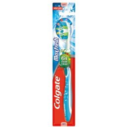 Colgate MaxFresh Soft zubná kefka