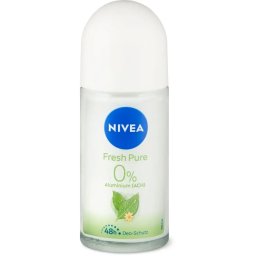Nivea Fresh pure roll-on 50ml