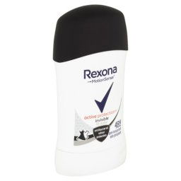 Rexona ACTIVE protection invisible deo stick 40ml
