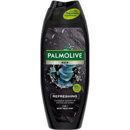 Palmolive sprchový gél Refreshing for men 500ml