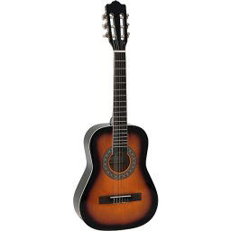 Klasická gitara AC-303 1/2 sunburst Dimavery