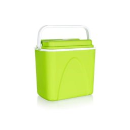 Box chladiaci HAPPY GREEN 24l Green